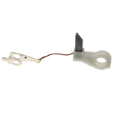 PAI INDUSTRIES ­-­ MBR-1554 ­-­ BRUSH (2PCS) REPLACES MACK 2132-10467935
