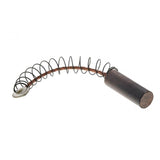 PAI INDUSTRIES ­-­ MBR-4334 ­-­ BRUSH (2PCS) REPLACES LEECE NEVILLE 77650