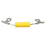 PAI INDUSTRIES ­-­ MCA-4335 ­-­ CAPACITOR REPLACES LEECE NEVILLE 73541