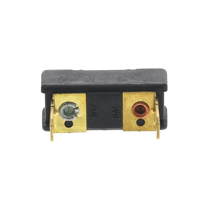 PAI INDUSTRIES ­-­ MCB-4435 ­-­ CIRCUIT BREAKER (5PCS) REPLACES MACK 11MR24P5