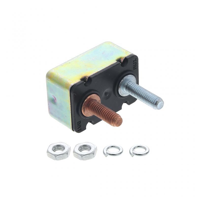 PAI INDUSTRIES ­-­ MCB-4443 ­-­ CIRCUIT BREAKER REPLACES MACK 91MR110AP1