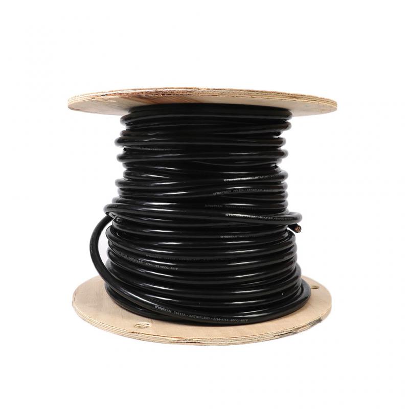 PAI INDUSTRIES ­-­ MEC-4185-250 ­-­ ELECTRICAL CABLE REPLACES MACK 667AX250