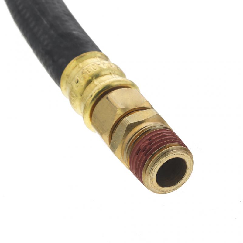 PAI INDUSTRIES ­-­ MHA-4164 ­-­ HOSE REPLACES MACK 42QE2122RP8
