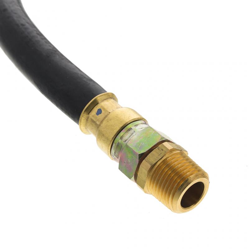PAI INDUSTRIES ­-­ MHA-4166 ­-­ HOSE REPLACES MACK 42QE2129RP1