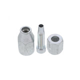 PAI INDUSTRIES ­-­ MHF-5254 ­-­ SWIVEL FITTING (5PCS) REPLACES MACK 63AX1717R