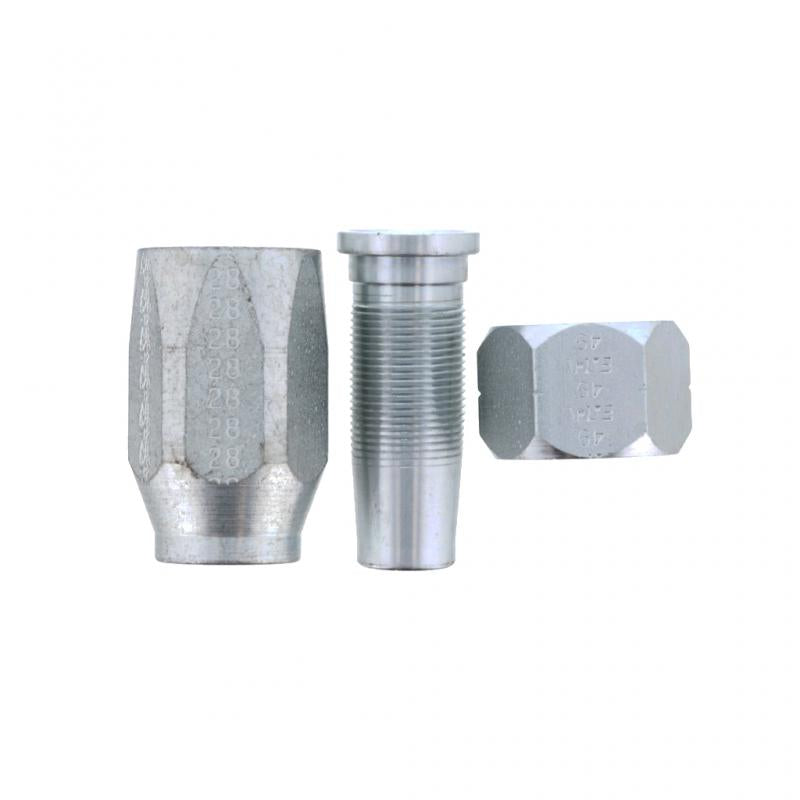 PAI INDUSTRIES ­-­ MHF-5256 ­-­ SWIVEL FITTING (2PCS) REPLACES MACK 63AX1722R
