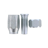 PAI INDUSTRIES ­-­ MHF-5256 ­-­ SWIVEL FITTING (2PCS) REPLACES MACK 63AX1722R