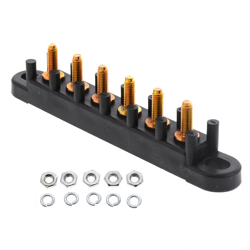 PAI INDUSTRIES ­-­ MJB-4385 ­-­ JUNCTION BLOCK REPLACES MACK 71MR403P6