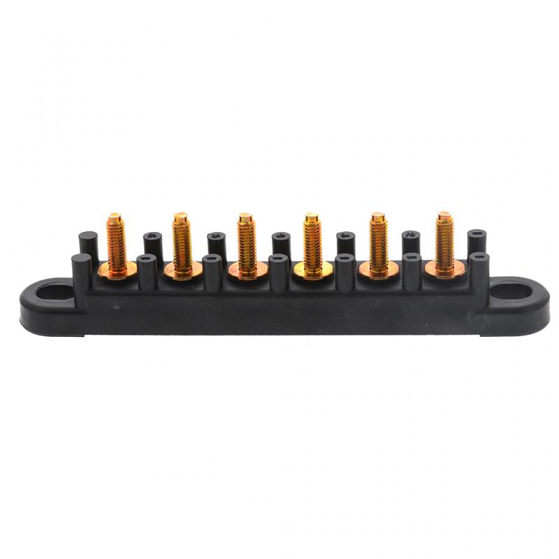 PAI INDUSTRIES ­-­ MJB-4385 ­-­ JUNCTION BLOCK REPLACES MACK 71MR403P6