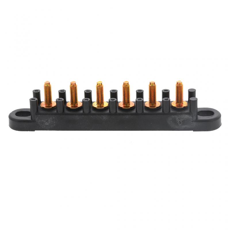 PAI INDUSTRIES ­-­ MJB-4385 ­-­ JUNCTION BLOCK REPLACES MACK 71MR403P6