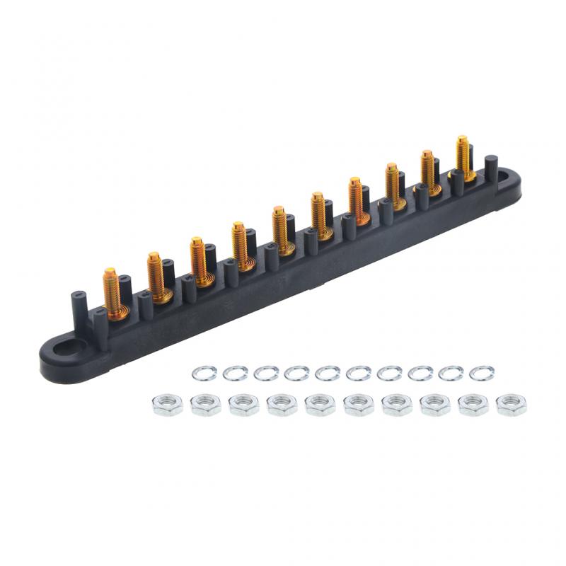 PAI INDUSTRIES ­-­ MJB-4388 ­-­ JUNCTION BLOCK KIT REPLACES MACK 71MR403P10