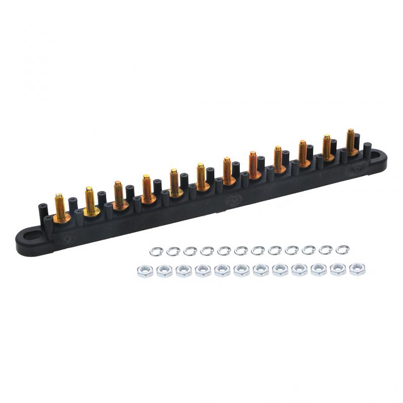 PAI INDUSTRIES ­-­ MJB-4389 ­-­ JUNCTION BLOCK KIT REPLACES MACK 71MR403P12