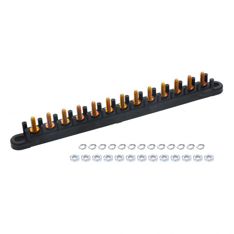 PAI INDUSTRIES ­-­ MJB-4398 ­-­ JUNCTION BLOCK KIT REPLACES MACK 71MR403P13