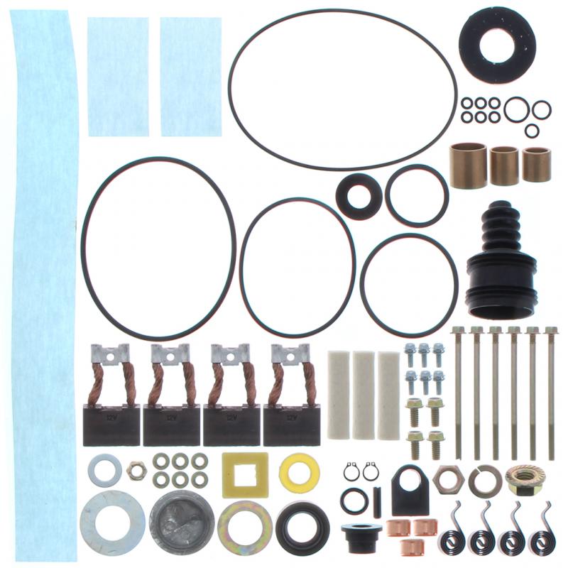 PAI INDUSTRIES ­-­ MKT-4377 ­-­ KIT,REBUILD (MAJOR)(42MT)