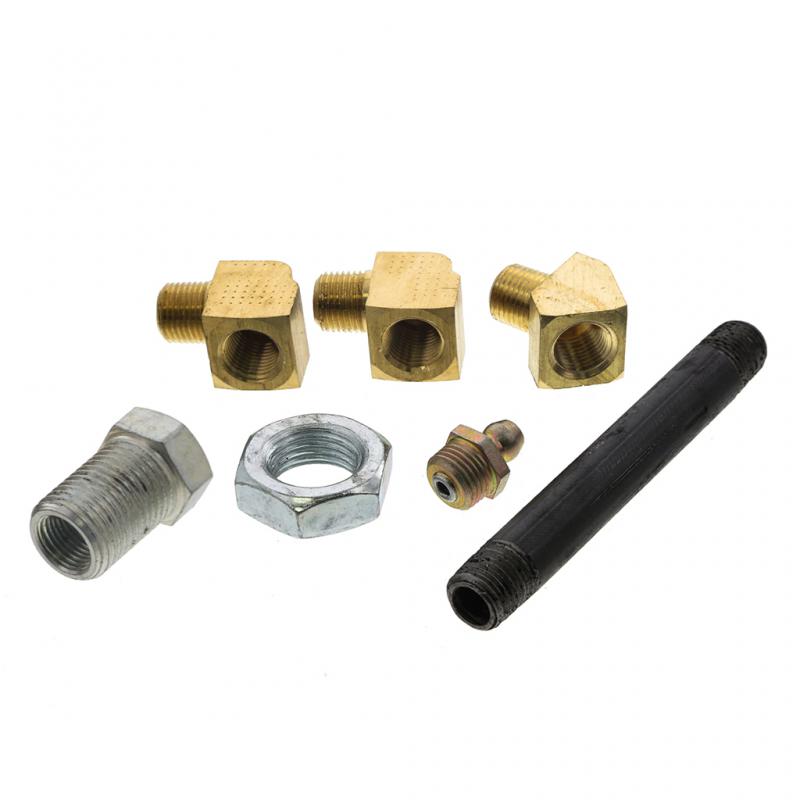 PAI INDUSTRIES ­-­ MLK-4157 ­-­ RELEASE BEARING LUBRICATION