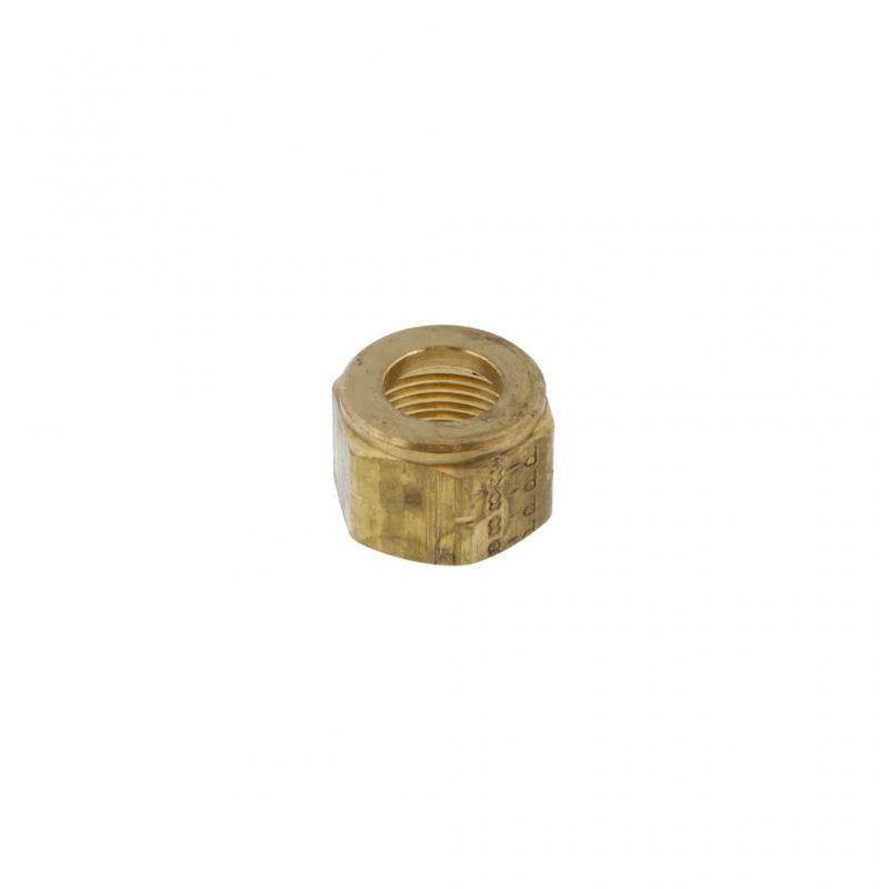 PAI INDUSTRIES ­-­ MNU-4133-008 ­-­ COMPRESSION FITTING (2PCS) REPLACES MACK 63AX3585