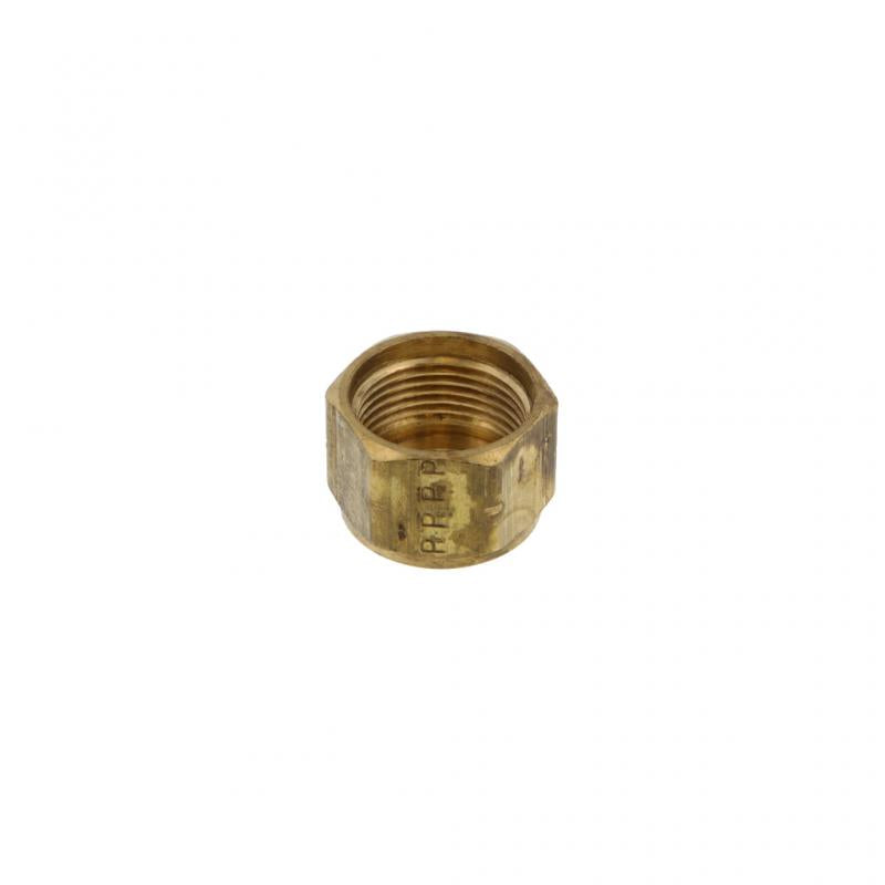 PAI INDUSTRIES ­-­ MNU-4133-008 ­-­ COMPRESSION FITTING (2PCS) REPLACES MACK 63AX3585