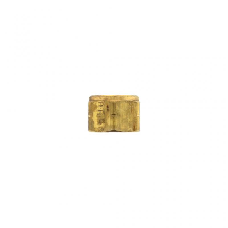 PAI INDUSTRIES ­-­ MNU-4133-008 ­-­ COMPRESSION FITTING (2PCS) REPLACES MACK 63AX3585