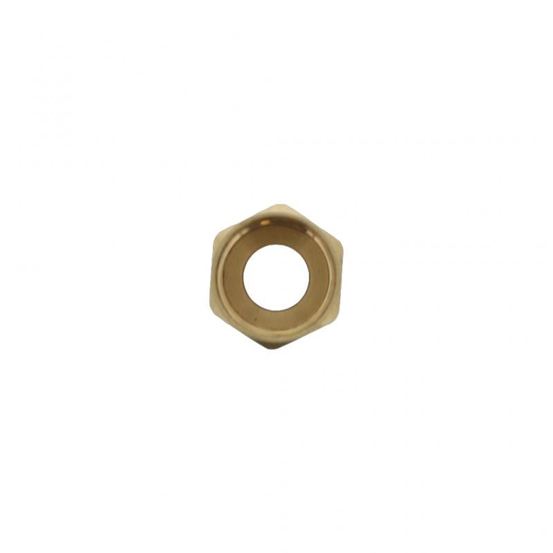 PAI INDUSTRIES ­-­ MNU-4173 ­-­ COMPRESSION FITTING (5PCS) REPLACES MACK 63AX3457