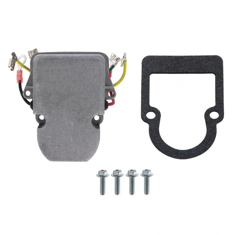 PAI INDUSTRIES ­-­ MRG-4044 ­-­ VOLTAGE REGULATOR REPLACES PRESTOLITE 105-360