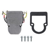 PAI INDUSTRIES ­-­ MRG-4044 ­-­ VOLTAGE REGULATOR REPLACES PRESTOLITE 105-360