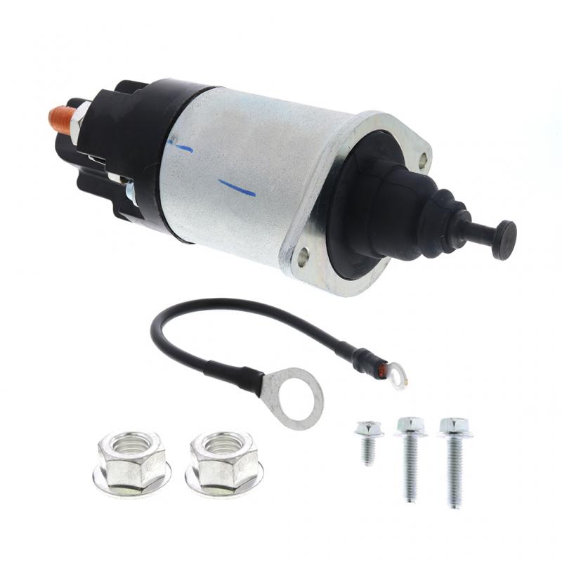 PAI INDUSTRIES ­-­ MSO-1483 ­-­ SOLENOID REPLACES DELCO 10511408