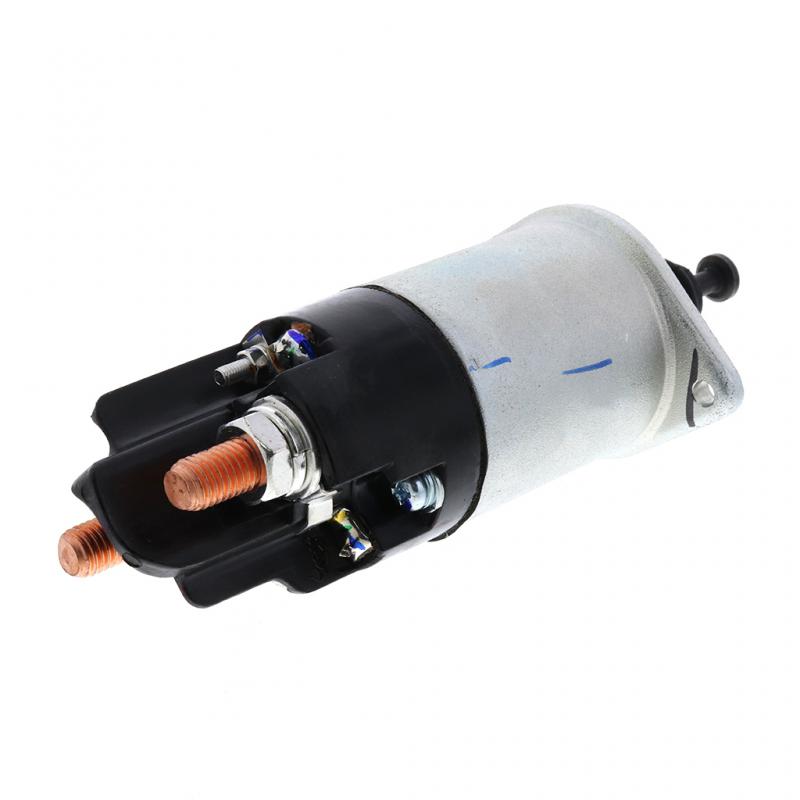 PAI INDUSTRIES ­-­ MSO-1483 ­-­ SOLENOID REPLACES DELCO 10511408