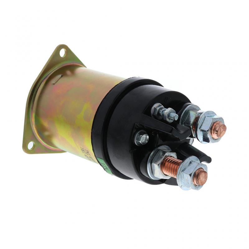 PAI INDUSTRIES ­-­ MSO-4308 ­-­ STARTER SOLENOID REPLACES MACK 2132-1115593