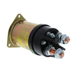 PAI INDUSTRIES ­-­ MSO-4308 ­-­ STARTER SOLENOID REPLACES MACK 2132-1115593