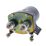 PAI INDUSTRIES ­-­ MSO-4320 ­-­ STARTER SOLENOID REPLACES MACK 2132-1119848