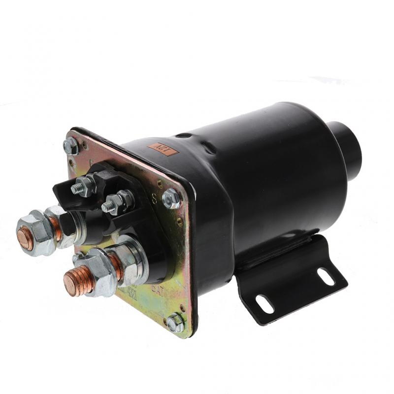 PAI INDUSTRIES ­-­ MSO-4321 ­-­ SOLENOID REPLACES MACK 2132-1119879