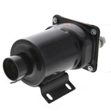 PAI INDUSTRIES ­-­ MSO-4321 ­-­ SOLENOID REPLACES MACK 2132-1119879