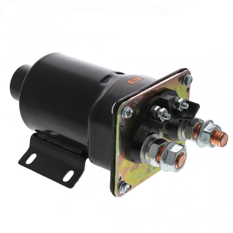 PAI INDUSTRIES ­-­ MSO-4321 ­-­ SOLENOID REPLACES MACK 2132-1119879