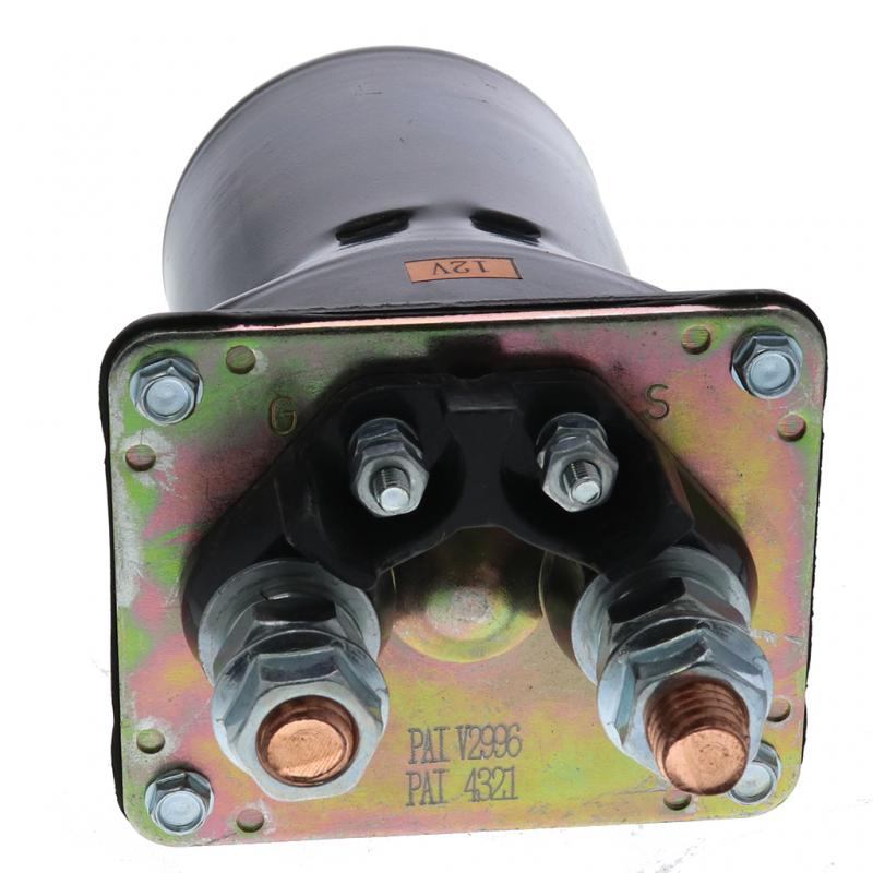PAI INDUSTRIES ­-­ MSO-4321 ­-­ SOLENOID REPLACES MACK 2132-1119879