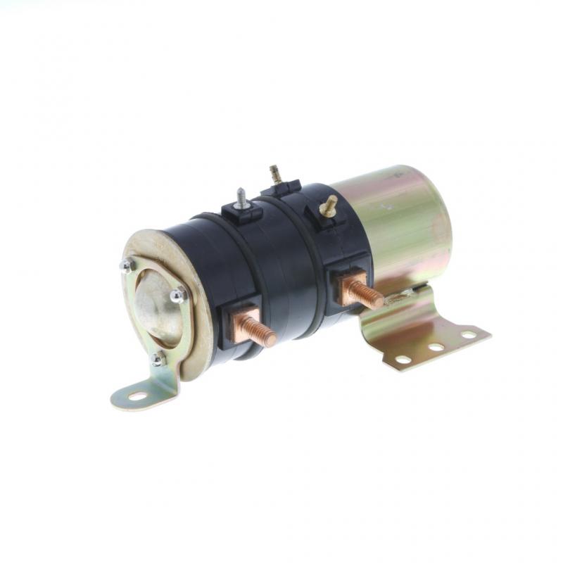 PAI INDUSTRIES ­-­ MSS-4317 ­-­ STARTER SWITCH REPLACES MACK 1MR3146