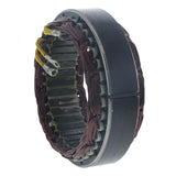 PAI INDUSTRIES ­-­ MST-4357 ­-­ ALTERNATOR STATOR REPLACES LEECE NEVILLE 77303