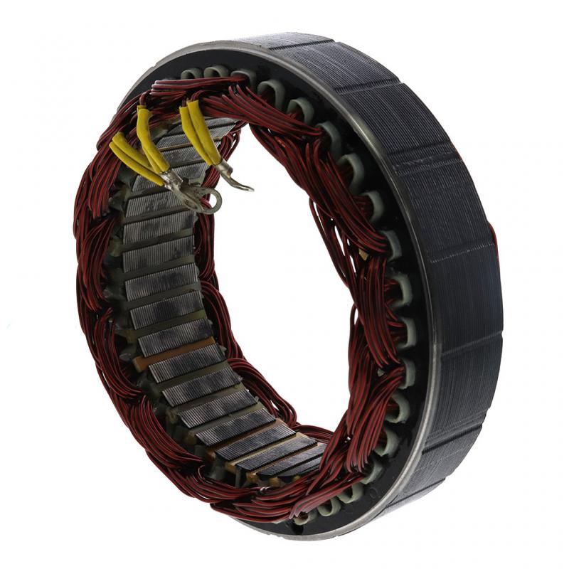PAI INDUSTRIES ­-­ MST-5355 ­-­ STATOR REPLACES LEECE NEVILLE 77792