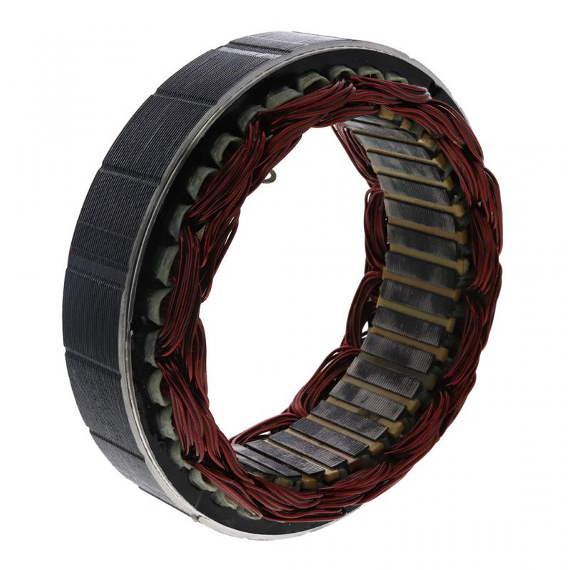 PAI INDUSTRIES ­-­ MST-5355 ­-­ STATOR REPLACES LEECE NEVILLE 77792
