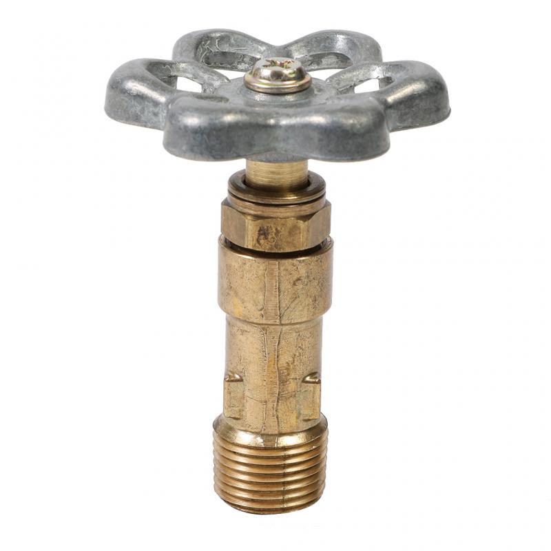 PAI INDUSTRIES ­-­ MSV-4119 ­-­ SHUTOFF FUEL VALVE REPLACES MACK 6635-V404P66