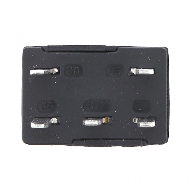 PAI INDUSTRIES ­-­ MSW-1237 ­-­ HORN RELAY (4PCS) REPLACES MACK 2MR2149M