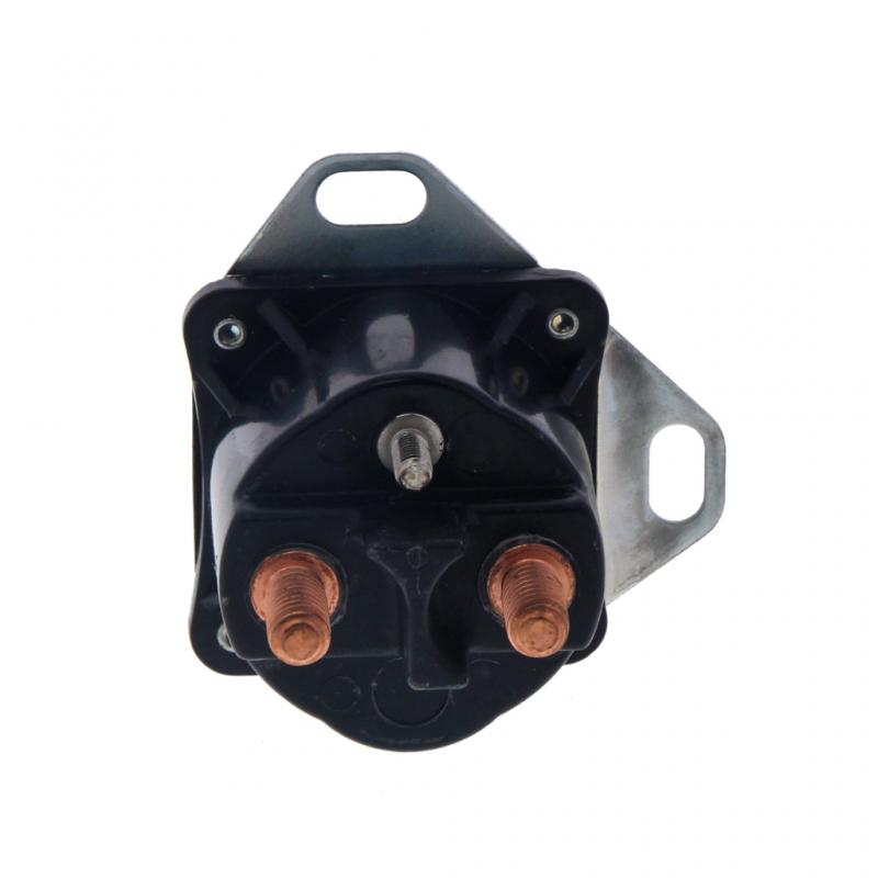 PAI INDUSTRIES ­-­ MSW-1240HP ­-­ HIGH PERFORMANCE RELAY SWITCH REPLACES MACK 2MR338