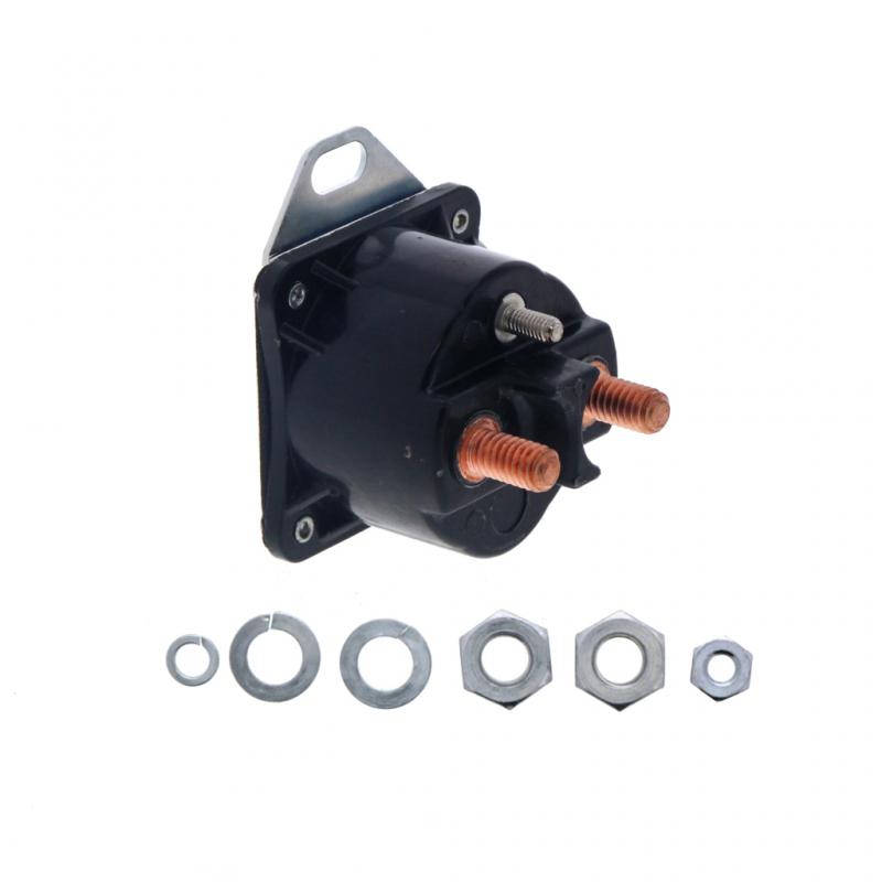 PAI INDUSTRIES ­-­ MSW-1240HP ­-­ HIGH PERFORMANCE RELAY SWITCH REPLACES MACK 2MR338