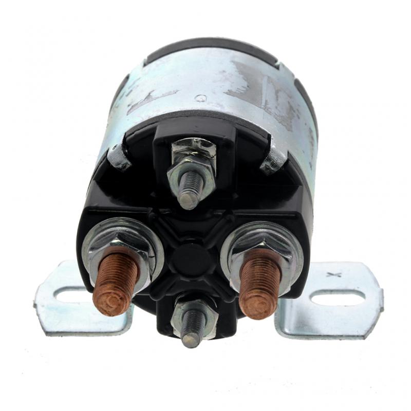 PAI INDUSTRIES ­-­ MSW-1245 ­-­ RELAY SWITCH REPLACES MACK 2MR2114