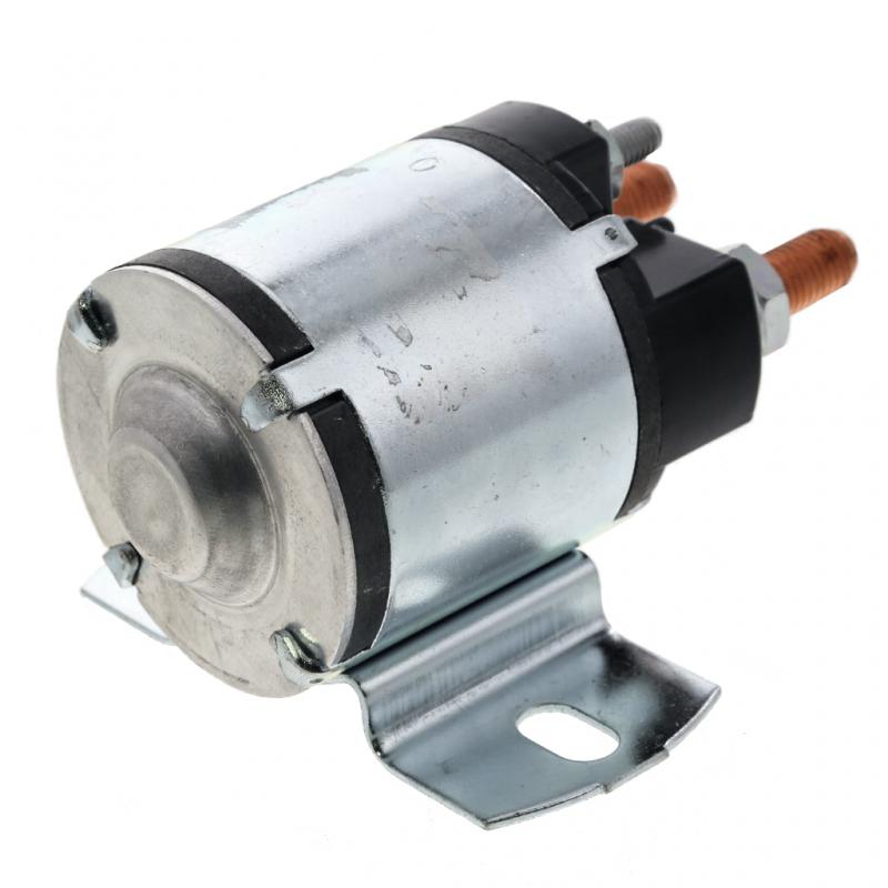 PAI INDUSTRIES ­-­ MSW-1245 ­-­ RELAY SWITCH REPLACES MACK 2MR2114