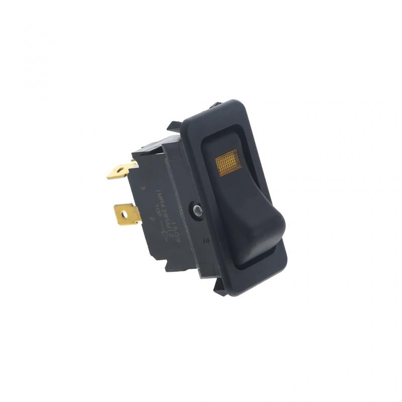 PAI INDUSTRIES ­-­ MSW-3432 ­-­ HEATER DASH SWITCH REPLACES MACK 1MR4285M12