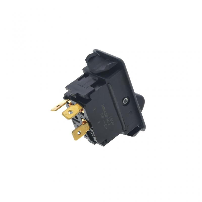 PAI INDUSTRIES ­-­ MSW-3432 ­-­ HEATER DASH SWITCH REPLACES MACK 1MR4285M12