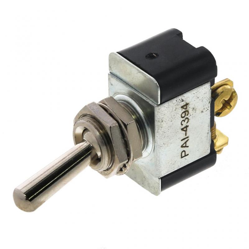 PAI INDUSTRIES ­-­ MSW-4394 ­-­ TOGGLE SWITCH REPLACES MACK 1MR3165P1