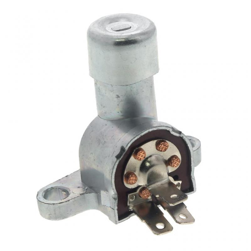 PAI INDUSTRIES ­-­ MSW-4399 ­-­ DIMMER SWITCH REPLACES MACK 1MR3198