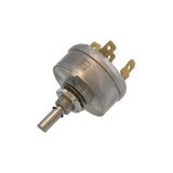 PAI INDUSTRIES ­-­ MSW-4899OEM ­-­ WIPER SWITCH REPLACES MACK 1MR3485M