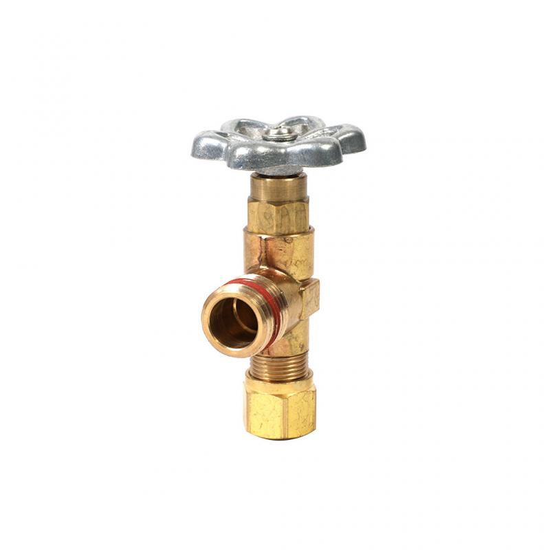 PAI INDUSTRIES ­-­ MTV-4221 ­-­ FUEL VALVE REPLACES MACK 20QE2140